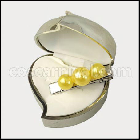 Macross F Sheryl Nome Lion Cosplay Costume coscarnival - Color and Pattern