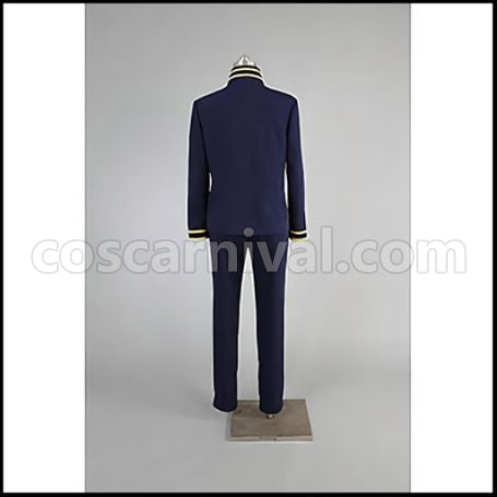Meiji Tokyo Renka Izumi Kyouka Cosplay Costume by coscarnival - Side Profile