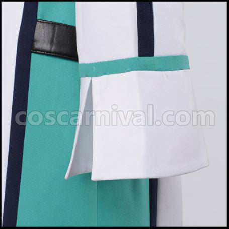 Mahouka Koukou no Rettousei Shiba Tatsuya Cosplay Costume by coscarnival - Material Texture