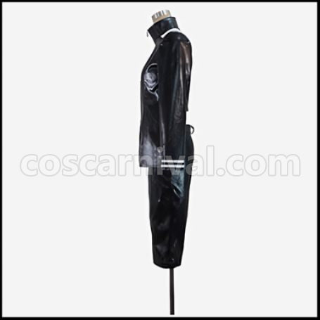 Tokyo Ghoul Ken Kaneki / Kaneki Cosplay Costume Coscarnival - Back View