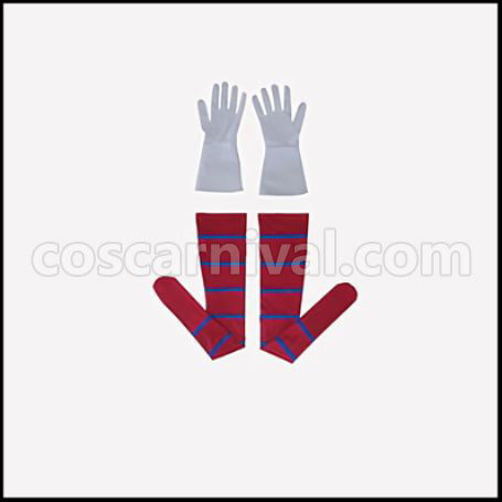 Umi Sonoda Cosplay Costume — detail view
