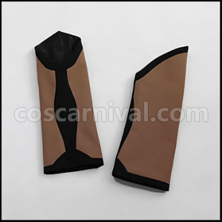 Hakuoki: Demon of the Fleeting Blossom Chizuru Yukimura Official Version Cosplay Costume coscarnival - Cut and Style