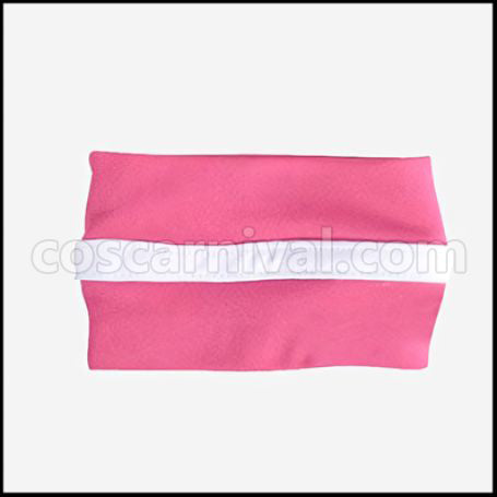 Love Live! Season 2 Episode 13 Insert Song Happy maker Hanayo Koizumi Cosplay Costume coscarnival - Detail Close-up