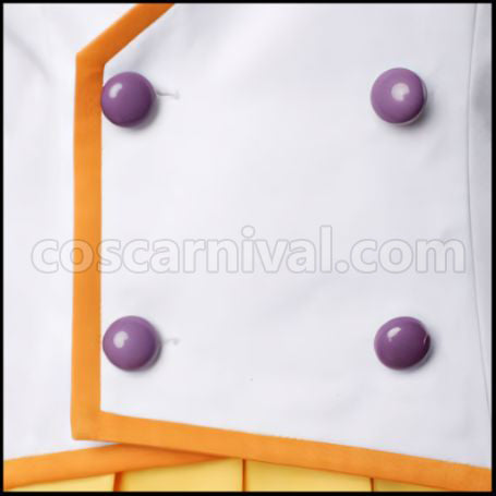 VOCALOID3 Library Anoto Cosplay Costume coscarnival - Cut and Style