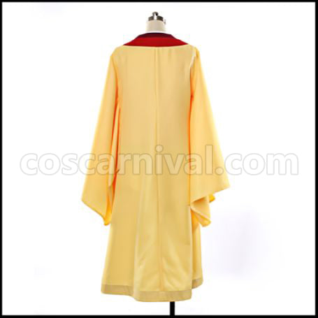No Game No Life Izuna Hatsuse Cosplay Costume coscarnival - Cuff Style