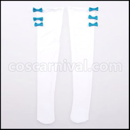 No-Rin Ringo Kinoshita Cosplay Costume coscarnival - Side Profile