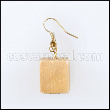 No Game No Life Tet Cosplay Costume coscarnival - Side Profile