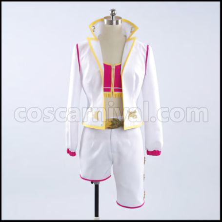 Love Live! Kotori Minami Cosplay Costume coscarnival - Front View