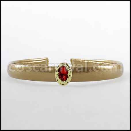 Sailor Moon Crystal Usagi Tsukino Battle Outfit Cosplay Costume coscarnival - Back View