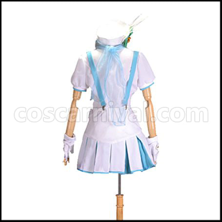 Love Live! Kotori Minami Cosplay Costume coscarnival - Pocket Design