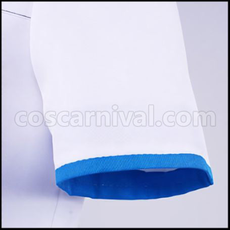 Strike the Blood Himeragi Yukina Cosplay Costume coscarnival (duplicate) - Pocket Design
