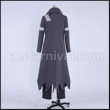 Sunday Without God Hampnie Hambart / Kizuna Astin Cosplay Costume coscarnival - Cuff Style
