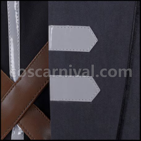 Sunday Without God Hampnie Hambart / Kizuna Astin Cosplay Costume coscarnival - Pocket Design