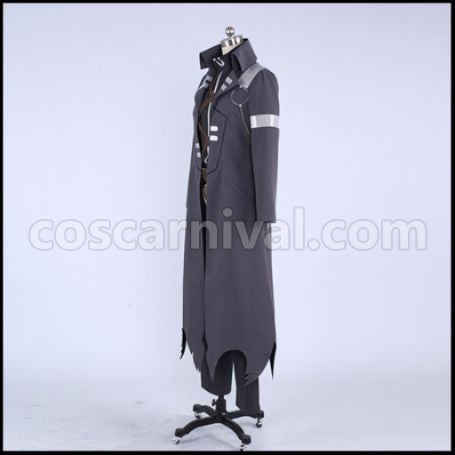 Sunday Without God Hampnie Hambart / Kizuna Astin Cosplay Costume coscarnival - Cut and Style