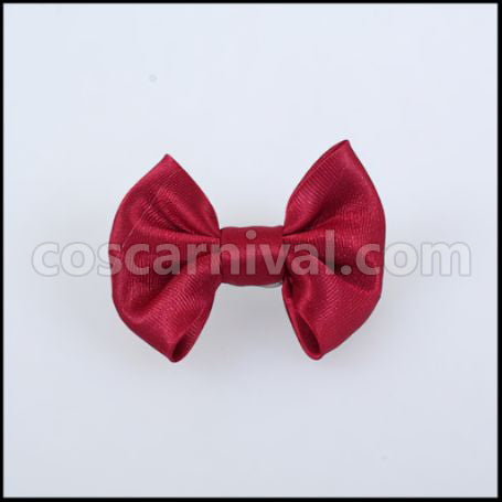 Love Live! Honoka Kosaka Cosplay Costume coscarnival - Back View