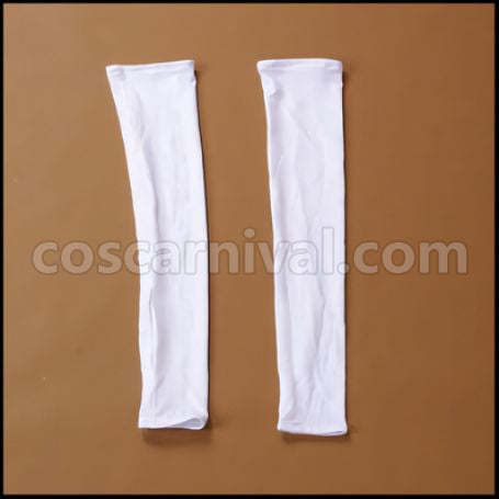 Love Live! Snow halation Umi Sonoda Cosplay Costume coscarnival - Back View