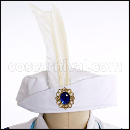 Love Live! Umi Sonoda Cosplay Costume coscarnival - Pocket Design