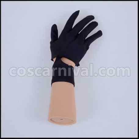 Uta no Prince-sama Maji LOVE 2000% Ren Jinguji Cosplay Costume coscarnival - Back View