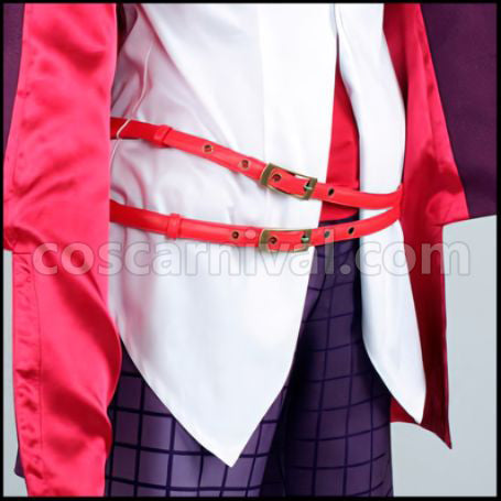 DIABOLIK LOVERS Kou Mukami Cosplay Costume coscarnival - Pocket Design