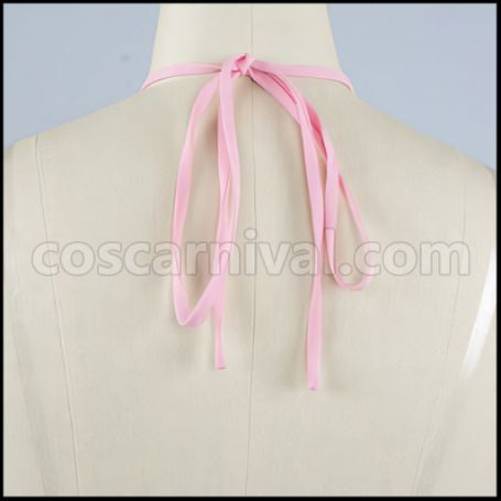 Magical Sweet Prism Nana Heat Nana Cosplay Costume coscarnival - Pocket Design