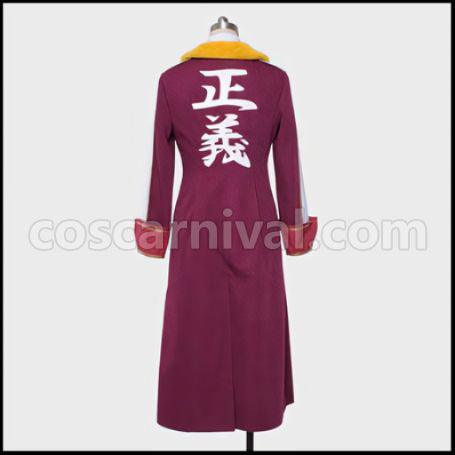 Witchcraft Works Takamiya Kasumi Cosplay Costume coscarnival - Cuff Style