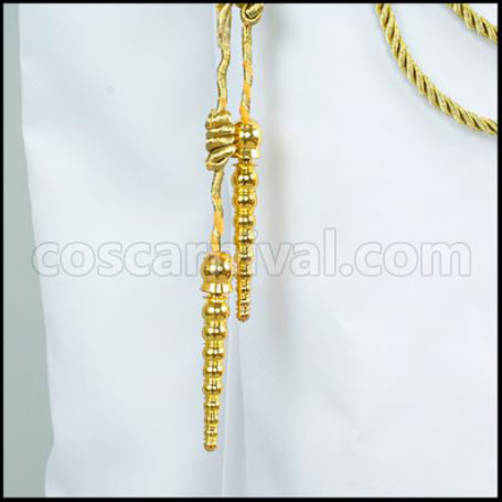 MARGINAL#4 Atom Kirihara Cosplay Costume coscarnival - Material Texture