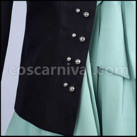AMNESIA Heroine Cosplay Costume coscarnival - Cut and Style