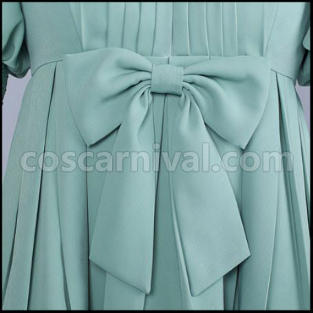 AMNESIA Heroine Cosplay Costume coscarnival - Functional Details