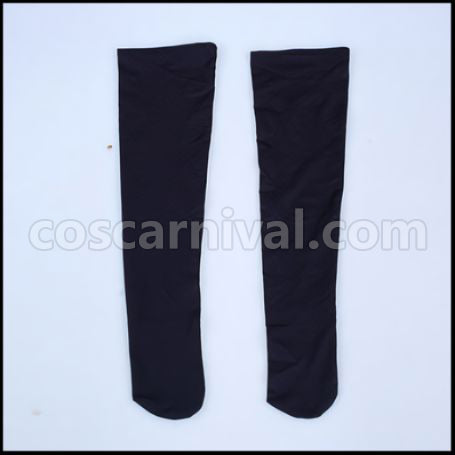 The Devil Is a Part-Timer! Chiho Sasaki Cosplay Costume coscarnival - Back View