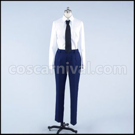 Makai Ouji: Devils and Realist Kevin Cosplay Costume by coscarnival - Side Profile