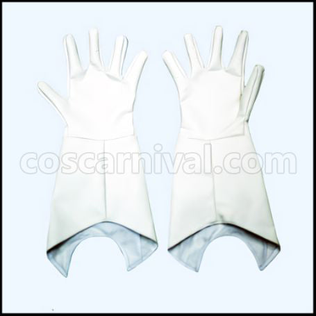 Makai Ouji: Devils and Realist Kevin Cosplay Costume by coscarnival - Detail Close-up