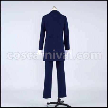 Makai Ouji: Devils and Realist Sitri Cosplay Costume by coscarnival - Collar Design