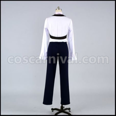 Makai Ouji: Devils and Realist Sitri Cosplay Costume by coscarnival - Cuff Style