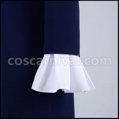 Makai Ouji: Devils and Realist Sitri Cosplay Costume by coscarnival - Color and Pattern
