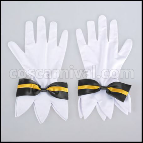 Day Break Illusion Akari Taiyo Cosplay Costume coscarnival - Side Profile