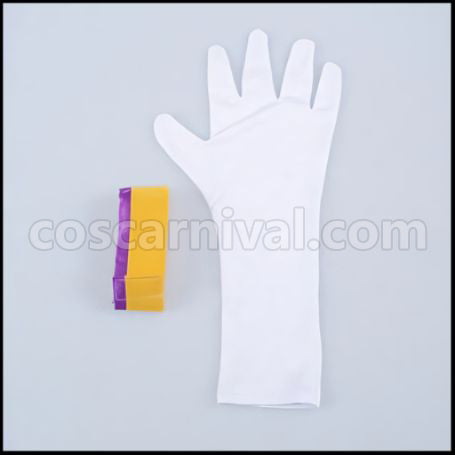 Uta no Prince-sama Maji LOVE 2000% Tokiya Ichinose Cosplay Costume New Version coscarnival - Back View