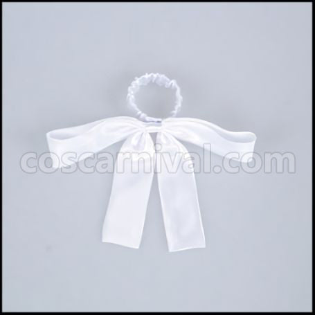 Magical Sweet Prism Nana Earth Nana Cosplay Costume coscarnival - Back View
