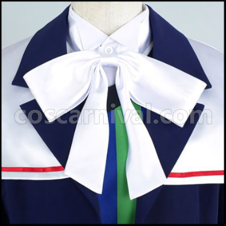 Makai Ouji: Devils and Realist William Twining Cosplay Costume by coscarnival - Detail Close-up