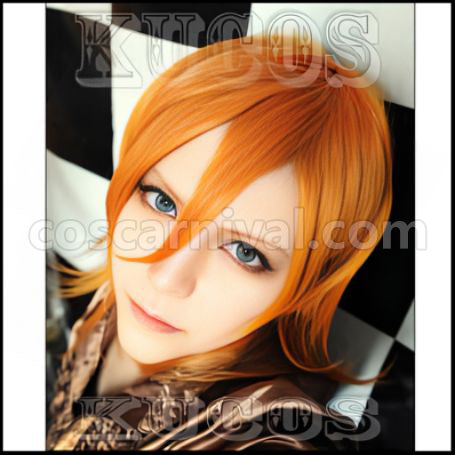 Uta no Prince-sama Maji LOVE 2000% Ren Jinguji Cosplay Costume New Version coscarnival - Back View