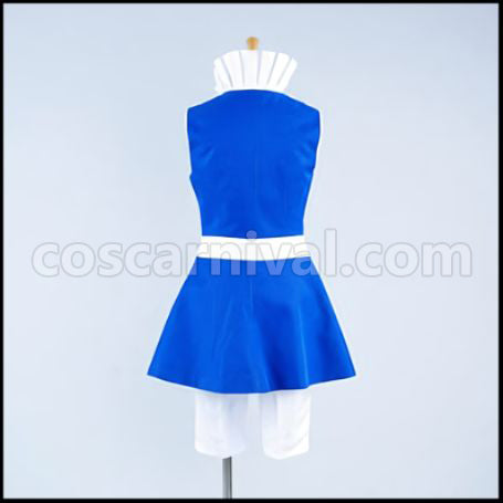 Makai Ouji: Devils and Realist Sitri Cosplay Costume by coscarnival - Hem Detail