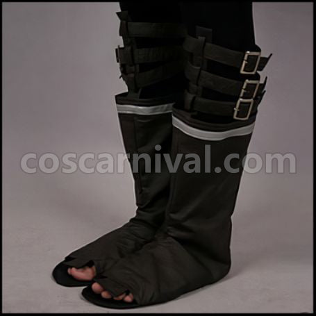 Final Fantasy XIII Yun Fang Cosplay Costume coscarnival - Material Texture