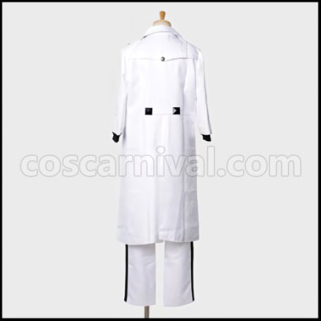 Tokimeki Restaurant Shinnosuke Otowa Cosplay Costume coscarnival - Detail Close-up