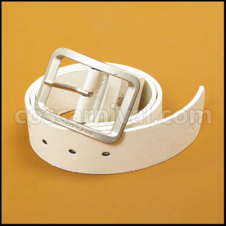 Blue Exorcist Okumura Rin Cosplay Costume coscarnival - Back View