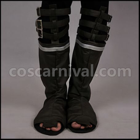 Final Fantasy XIII Yun Fang Cosplay Costume coscarnival - Color and Pattern