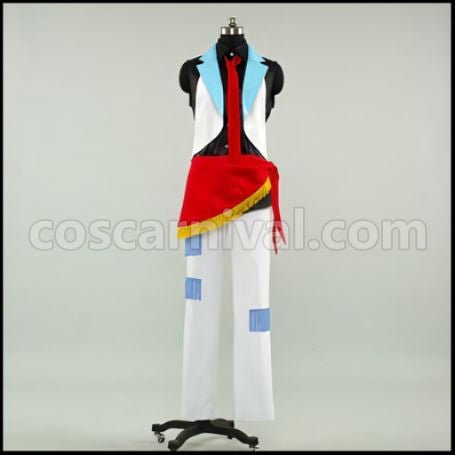 Uta no Prince-sama Saotome Academy A Class Ittoki Otoya Cosplay Costume coscarnival - Front View