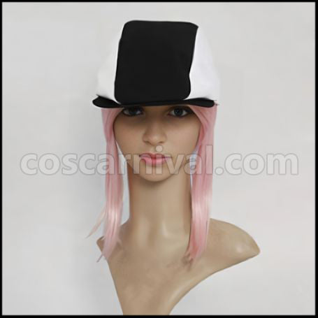 TIGER & BUNNY Kotetsu T. Kaburagi Cosplay Costume Modified Ver coscarnival - Back View