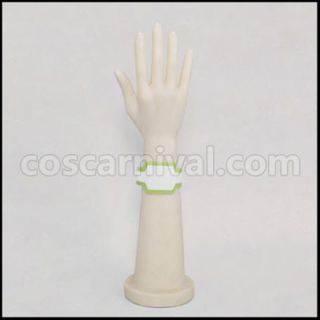 TIGER & BUNNY Kotetsu T. Kaburagi Cosplay Costume Modified Ver coscarnival - Collar Design