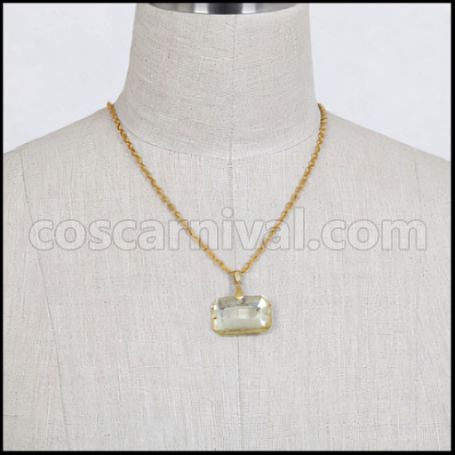 TIGER & BUNNY Barnaby Brooks Jr. Cosplay Costume coscarnival - Back View