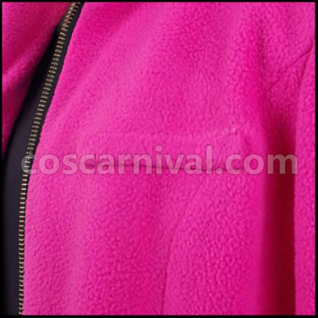 Karneval Karoku ver2 Cosplay Costume coscarnival - Detail Close-up