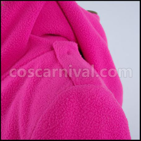 Karneval Karoku ver2 Cosplay Costume coscarnival - Material Texture